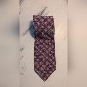 Zylos Tie by George Machado